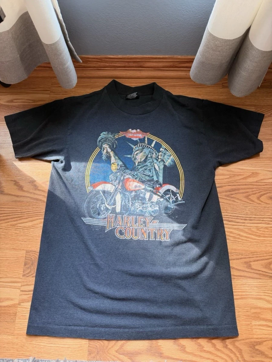 25+ Harley-Davidson USA T-Shirts for Men for sale | Updated Oct 2026