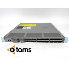 Cisco MDS 9148S 16G Multilayer Fabric 48-Port Switch DS-C9148S-K9