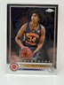 2022 Topps Chrome McDonald's All American - Ayanna Patterson #32 (RC)