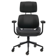 Ergonomic High Back Design Executive Computer Desk Chair Home Office Chair.