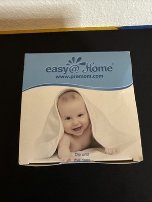 Easy@home Ovulation Test 50 Tests Exp 07/27