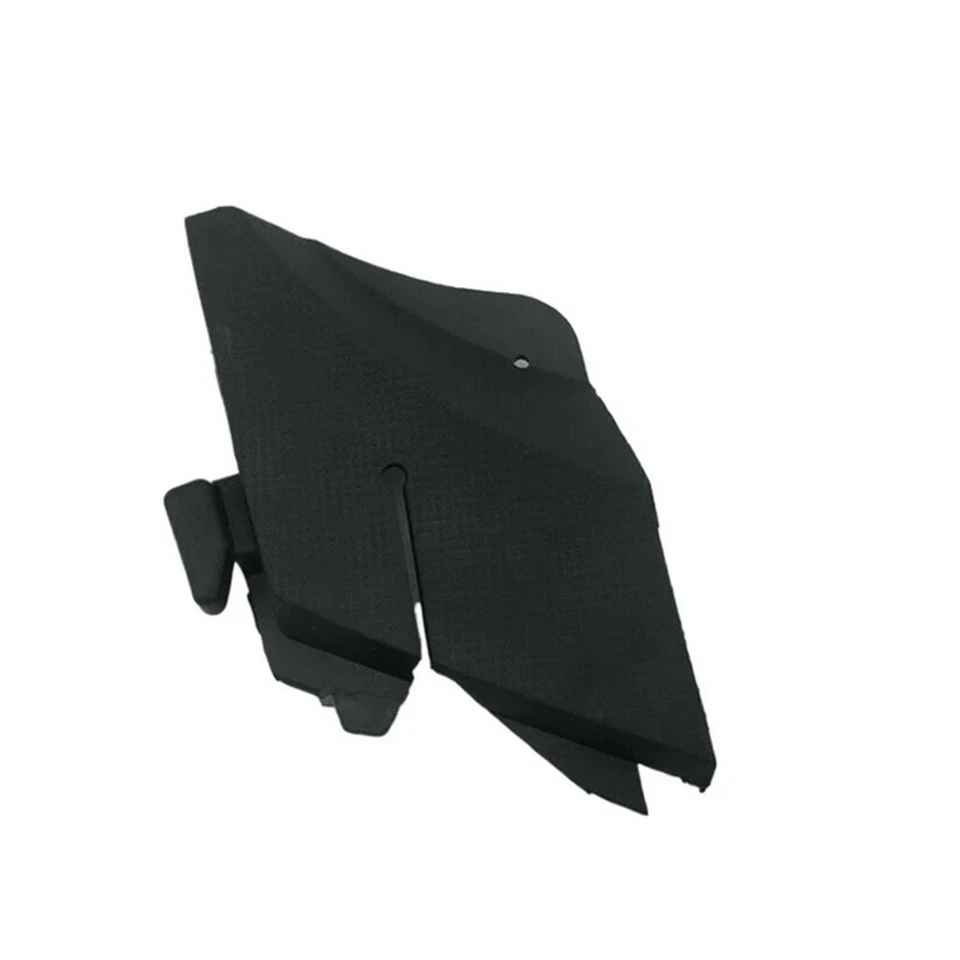 1 Pair Cowl Panel Windshield Window Wiper Panel Cover For Honda Fit Jazz 2003-06 - Image 3 of 4