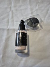 Image of The Body Shop Pink Sparkler Shimmer Powder & Puff 10g BN Unused Limited Edition