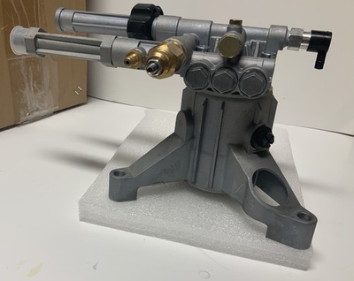 #ad 🏅AR 7 8quot;Pressure Washer Pump $47.00