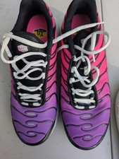 Nike Air Max Plus TN No OG Box