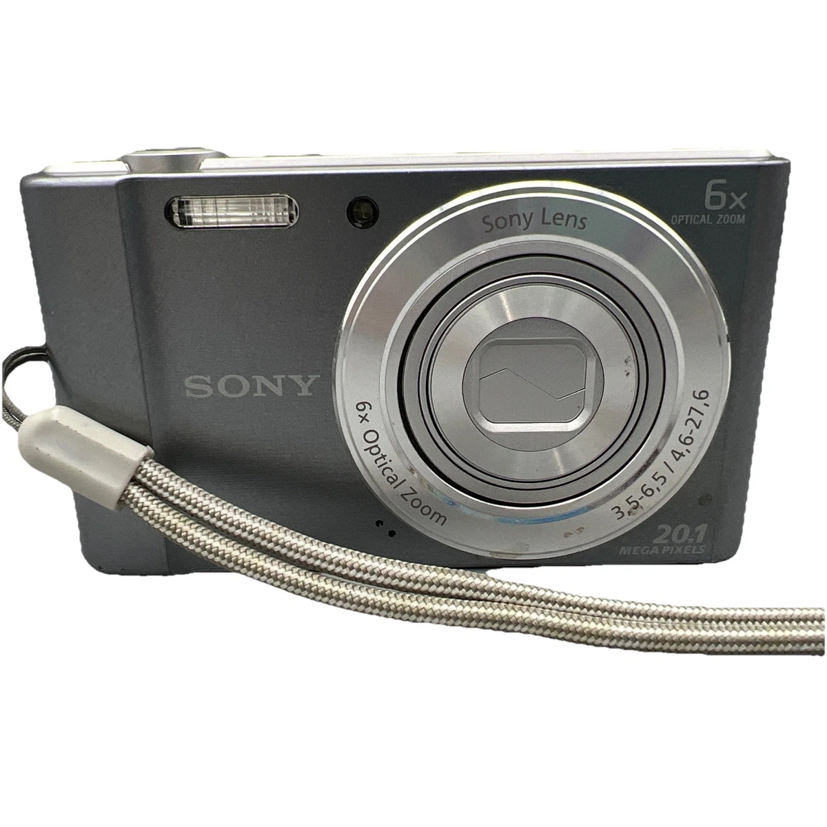 Sony Cyber-shot Digital Camera Parts for sale | eBay