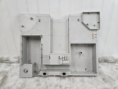 Gi Joe Playset Tactical Battle Platform Deck Vintage 1985 Hasbro