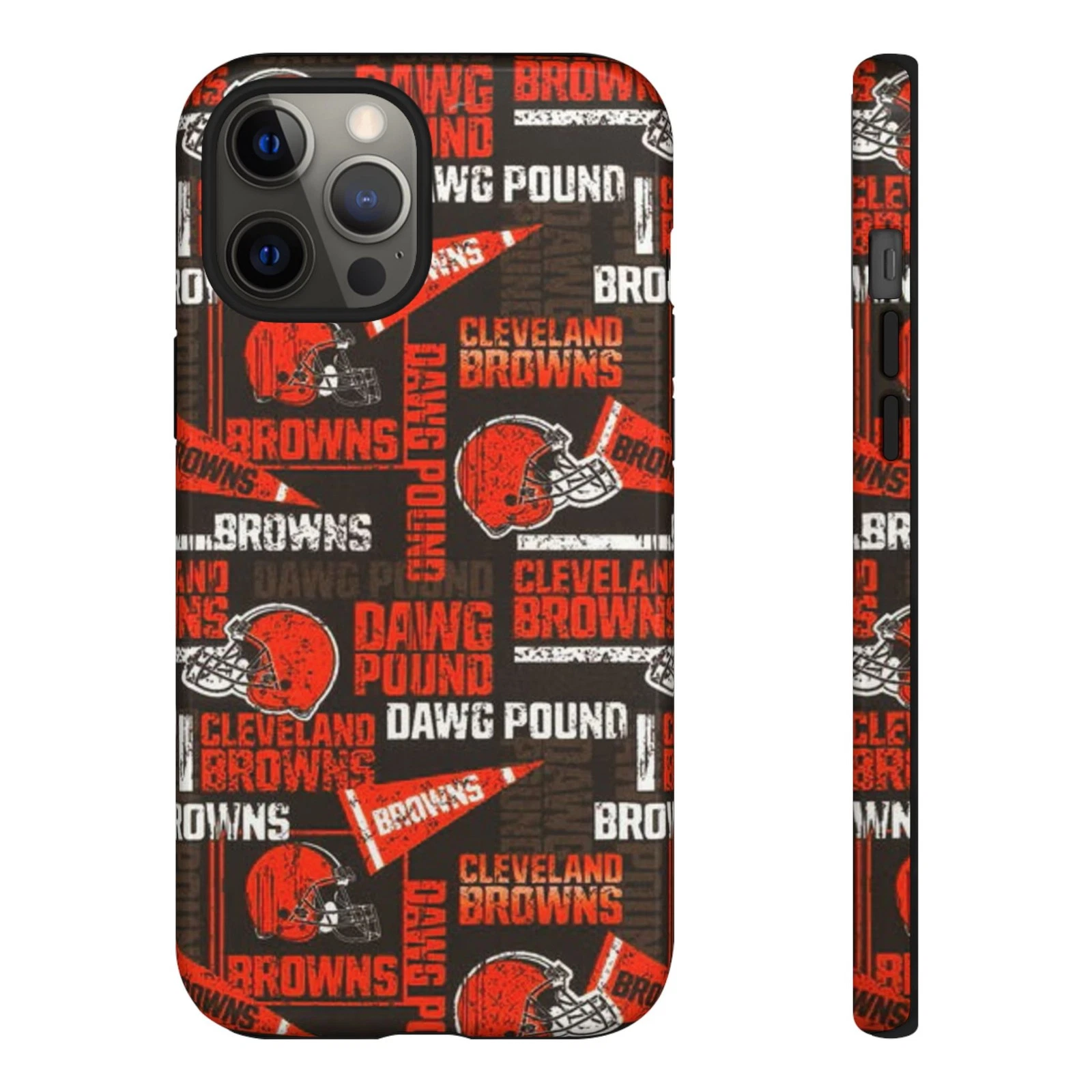Cleveland Browns Phone Cases for iPhone