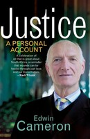 Edwin Cameron | Justice | Taschenbuch | Englisch (2014) | A Personal Account