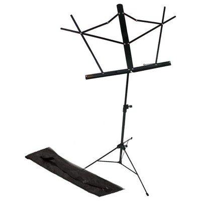 Gator RI-Musicstand Frameworks Foldable Wire Music Stand w/ Bag