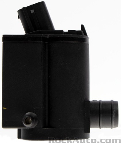 Windshield Washer Pump + Connector Fits Kia 2002-2022 - Picture 8 of 19