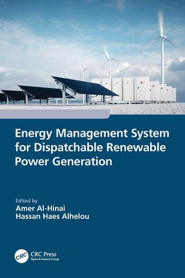 Energy Management System for Dispatchable Renewable Power Generation | Buch