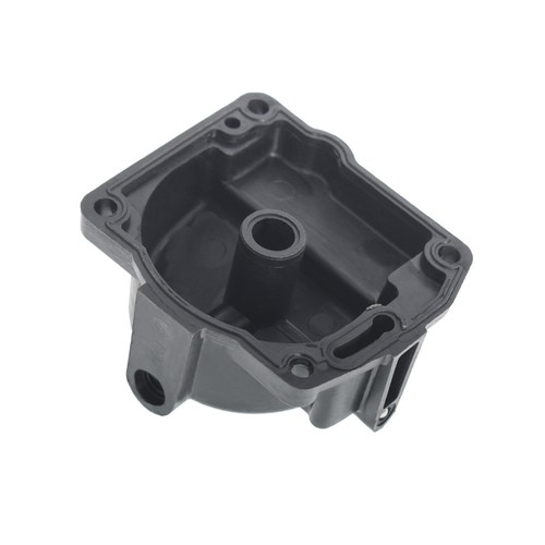 6× Carburetor Float Chamber Carb Bowl 433000 For Johnson Evinrude 90-175hp - Foto 11 di 11