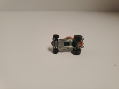 Hot Wheels Vintage Redline Era Zowees Shifty 1972 Hong Kong | eBay