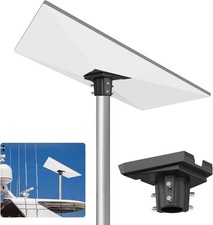 Justech Starlink Gen 3 Rohradapter, Mastmontagekit aus Aluminiumlegierung f&uuml;r