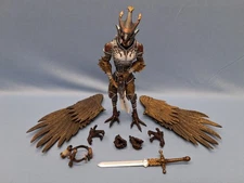 Four Horsemen Mythic Legions Eathyron loose complete