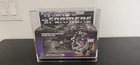 G1 TRANSFORMERS BOMBSHELL MISB W/Hard Case