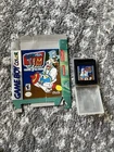 Earthworm Jim Menace 2 the Galaxy Game Boy Color GBC Cartridge Retro Game