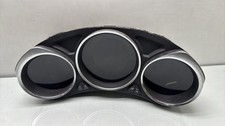 Compteur Citroen DS4