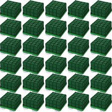 Cage Floral Foam for Flowers Square Foam Cage Holder for Fresh Flowers Bowl Tabl