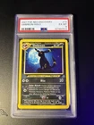 2001 Neo Discovery Umbreon Holo (swirl On The Tail)