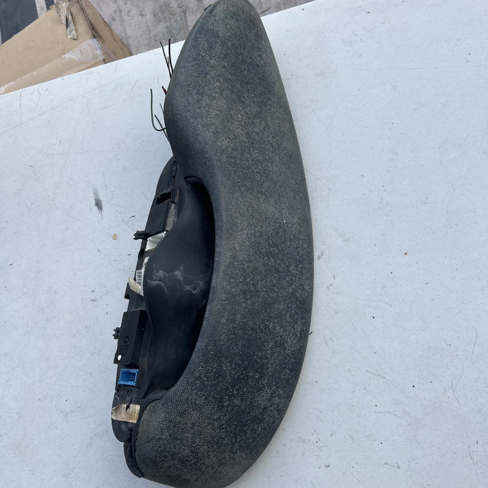 1997-2002 Porsche Boxster 986 Speedometer Odometer Cluster Gauge OEM  - Image 4 of 4