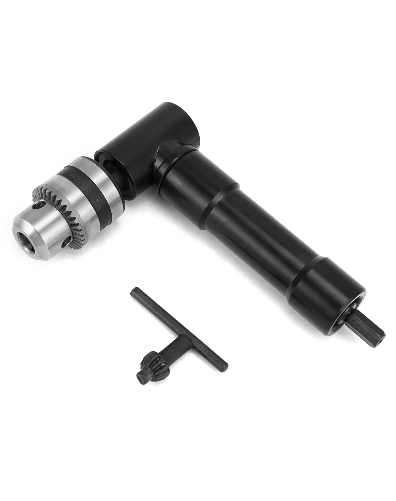 Attachment Adapter 8mm Hex Shank Power Tool