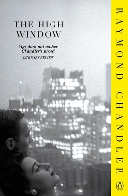 The High Window | Raymond Chandler | Taschenbuch | 272 S. | Englisch | 2011 | DK