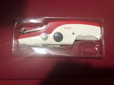 Singer Battery Powered Button