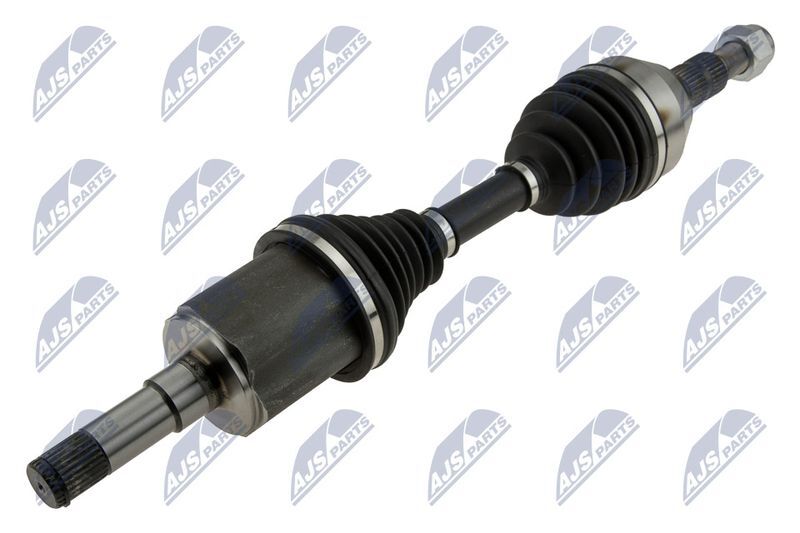 Arbre de transmission pour Chevrolet Cruze avec joint homocinétique à 30 dents