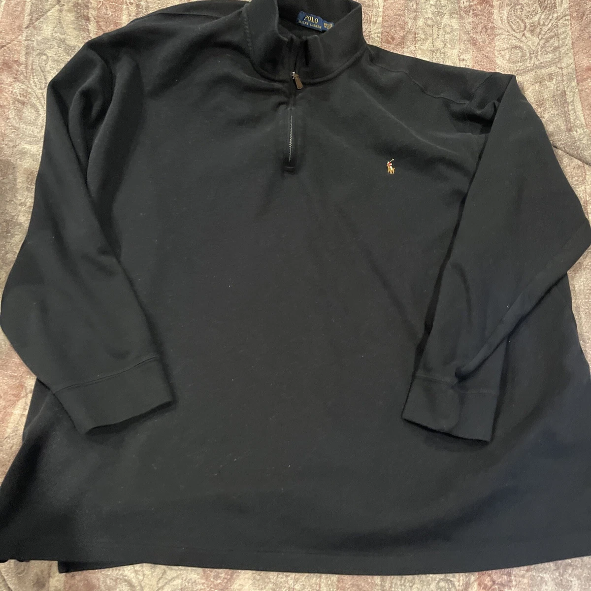 Polo ralph hotsell lauren 5xl