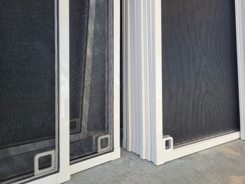 WINDOW SCREENS CUSTOM MADE UP TO SIZES 45