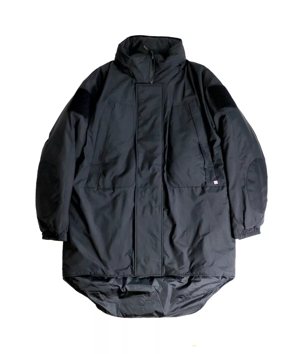 U.S.Army Military Level Lev 7 P.C.U. TYPE-2 Primaloft ECWCS Coat