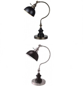 study table lamp design