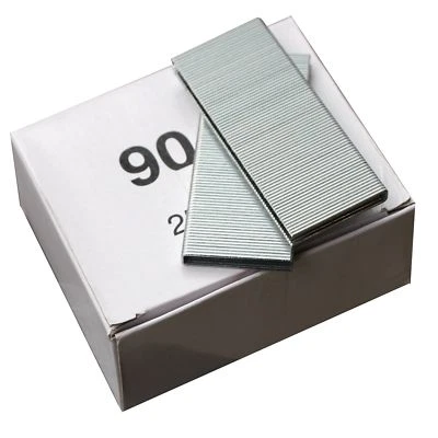 JWS Druckluft Klammern 15 20 25 30 35 40 mm Klammer Tacker Heftklammern 5,8mm 5,7mm