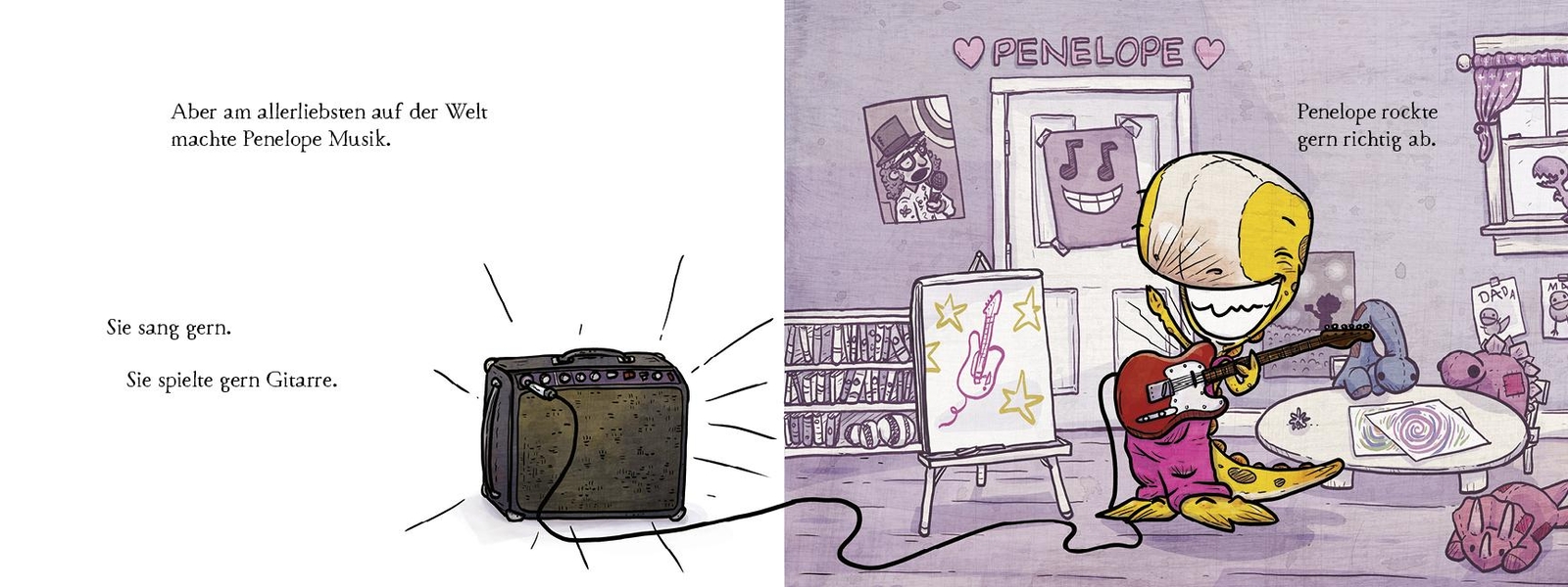 Thumbnail - Wir Rocken Die Mitschüler Ryan T. Higgins