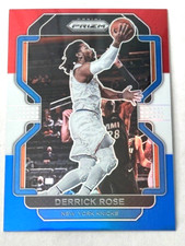 2021-22 Prizm Basketball Inserts Parallels - You Pick - Rookies & Stars