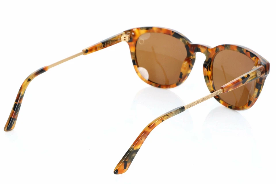 Gafas de sol Electric Visual Txoko 276258 marrón granito/gris OHM Foto 4 de 4