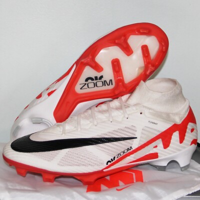 シューズ ZOOM MERCURIAL SUPERFLY 9 ELITE MR FG Nike Zoom Mercurial Superfly 9 Elite FG Soccer Cleats