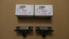 Audi S4 A4 B5 Limousine Vorfacelift Kennzeichenbeleuchtung NEU original