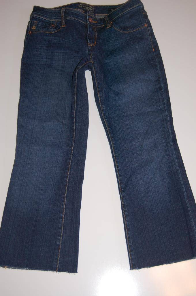 【COLOR iN ID】y folded denim Big Twisted Seam Jean Soft Mid Blue – 6397