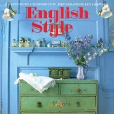 English Style by Slesin, Suzanne