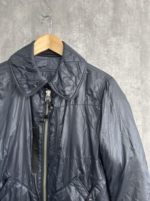 NIGEL CABOURN GERMAN FLIGHT JACKET 48ナイジェルケーボン ジャーマン 