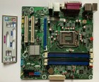 DB75EN Intel Desktop Board DDR3 SATAIII HD Grafik GbLAN f. 3rd CPU´s LGA 1155