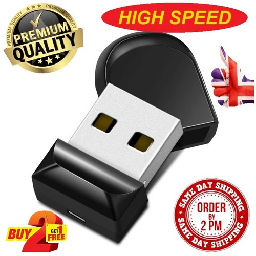 USB Memory Stick Flash Pen Drive High Speed 16/32/64/128/256/512GB PC,MAC,CAR,TV