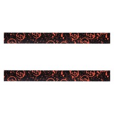 Strisce Cerchioni The Shadow Conspiracy 20in 406x22 Nero SV Coppia