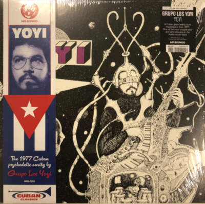 Grupo Los Yoyi ‎/ Yoyi LP reissue2012 Grupo Los Yoyi - Yoyi - Amazon.com Music