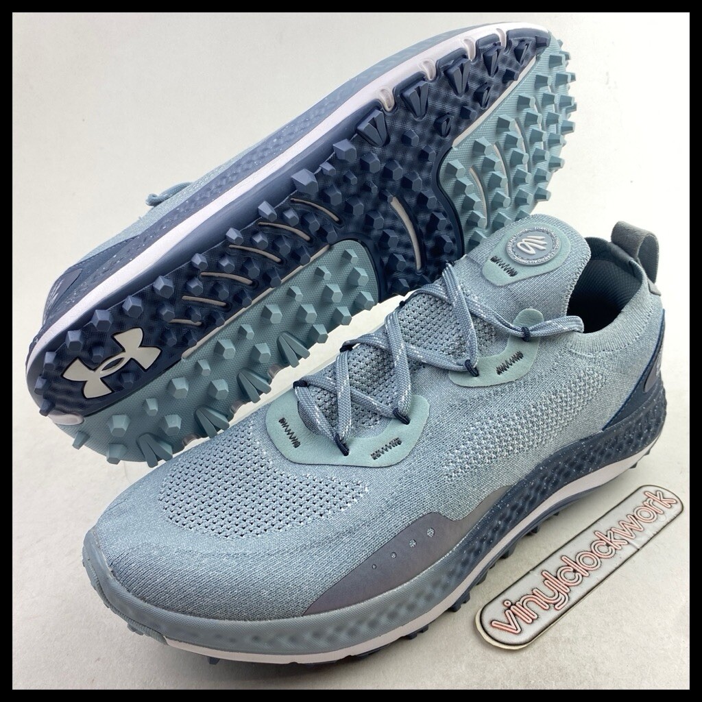 Golf Shoes Under Armour Mens Shoes Size 12 Under Armour Charged