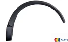 NEW GENUINE AUDI Q3 2012-2016 REAR WHEEL ARCH BLACK COVER LEFT N/S 8U0853817