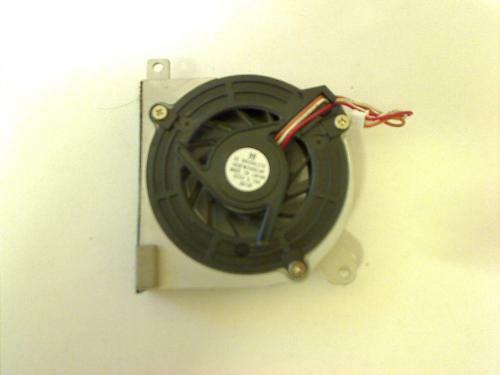 Lüfter Kühler Fan Terra 1555 MS2137